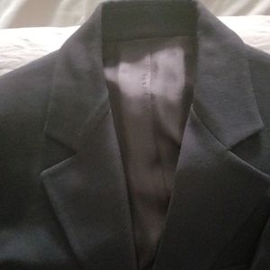 Gucci 2 piece suit